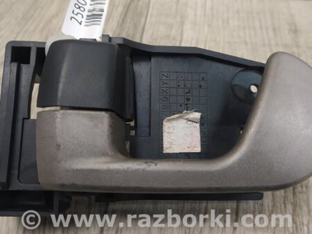 ФОТО Ручка дверей внутрішня для Mitsubishi Galant Київ