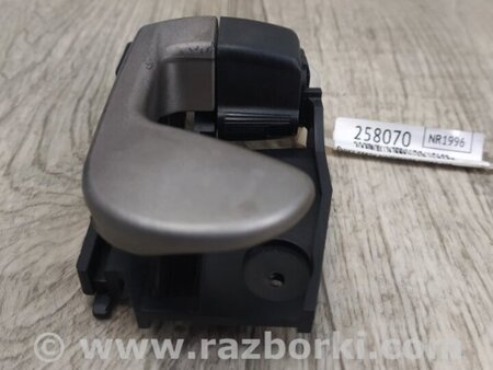 ФОТО Ручка дверей внутрішня для Mitsubishi Galant Київ