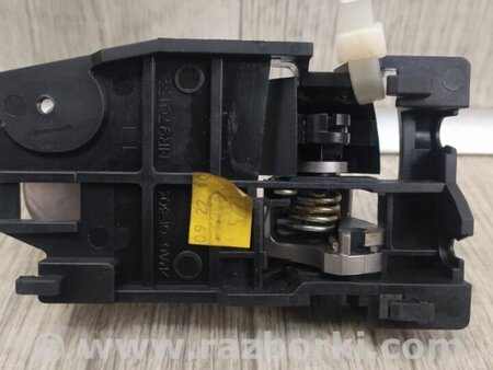 ФОТО Ручка дверей внутрішня для Mitsubishi Galant Київ