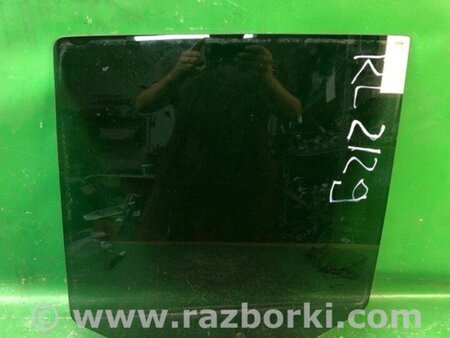 ФОТО Скло дверей для Jeep Compass (06-15) Київ