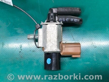 ФОТО Клапан електромагнітний (вакуумний) для Nissan Quest S (11-17) Київ