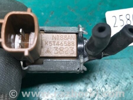 ФОТО Клапан електромагнітний (вакуумний) для Nissan Quest S (11-17) Київ