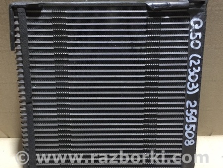 ФОТО Випарник кондиціонера для Infiniti Q50 Київ