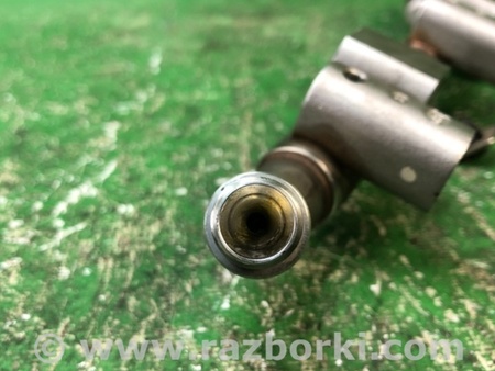 ФОТО Паливна рейка для KIA Soul 2 PS (13-18) Київ