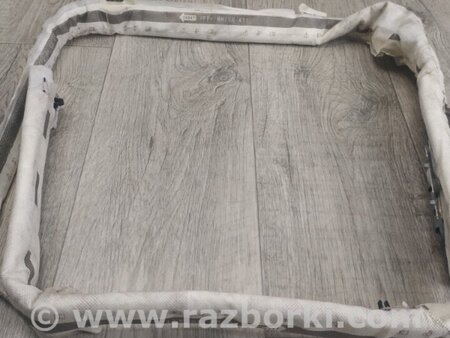 ФОТО Подушка безпеки (штора) для Volkswagen Passat B7 (09.2010-06.2015) Київ