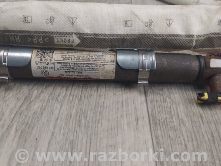 ФОТО Подушка безпеки (штора) для Volkswagen Passat B7 (09.2010-06.2015) Київ