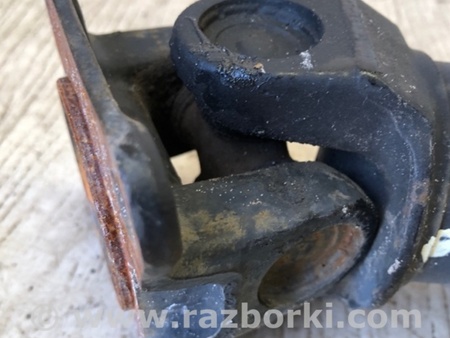 ФОТО Карданний вал задній для Acura MDX YD1 (00-06) Київ