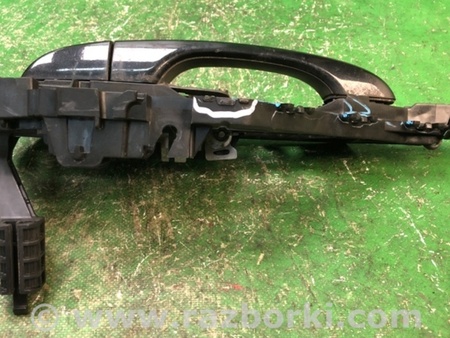 ФОТО Ручка двері зовнішня для Chrysler 300 (2004-2010) Київ