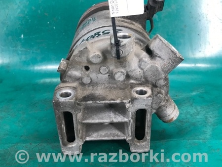 ФОТО Компресор кондиціонера для Nissan Quest S (11-17) Київ