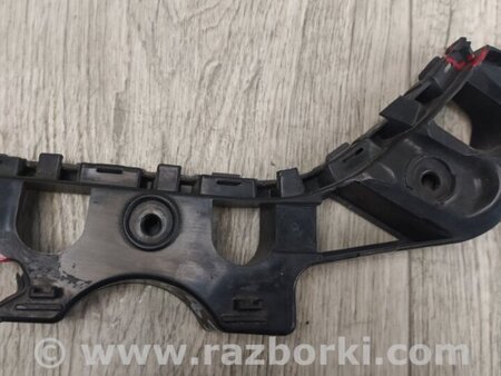 ФОТО Кронштейн переднього бампера (на крилі) для Volkswagen Passat CC (01.2012-12.2016) Київ