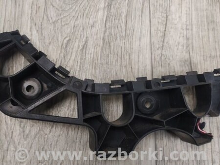 ФОТО Кронштейн переднього бампера (на крилі) для Volkswagen Passat CC (01.2012-12.2016) Київ