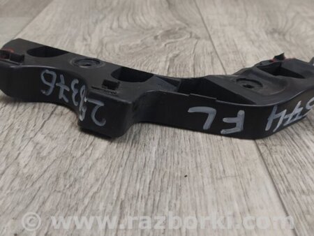 ФОТО Кронштейн переднього бампера (на крилі) для Volkswagen Passat CC (01.2012-12.2016) Київ