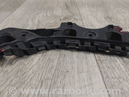 ФОТО Кронштейн переднього бампера (на крилі) для Volkswagen Passat CC (01.2012-12.2016) Київ