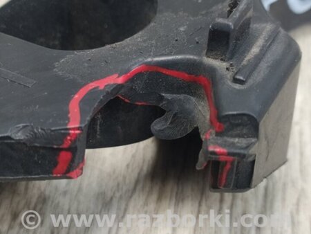 ФОТО Кронштейн переднього бампера (на крилі) для Volkswagen Passat CC (01.2012-12.2016) Київ