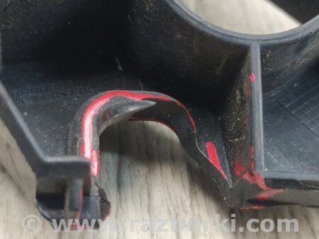 ФОТО Кронштейн переднього бампера (на крилі) для Volkswagen Passat CC (01.2012-12.2016) Київ