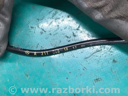 ФОТО Датчик ABS для Mercedes-Benz E-CLASS W211 (02-09) Київ