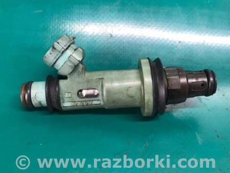 ФОТО Форсунка паливна для Lexus IS300 (99-05) Київ