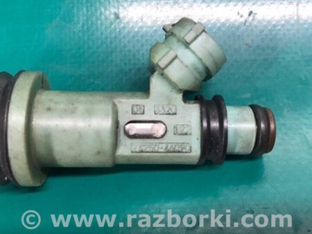 ФОТО Форсунка паливна для Lexus IS300 (99-05) Київ