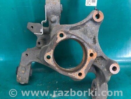 ФОТО Цапфа для Dodge Journey (2011-2020) Київ