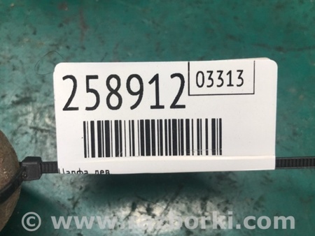 ФОТО Цапфа для Dodge Journey (2011-2020) Київ