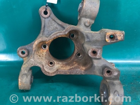 ФОТО Цапфа для Dodge Journey (2011-2020) Київ