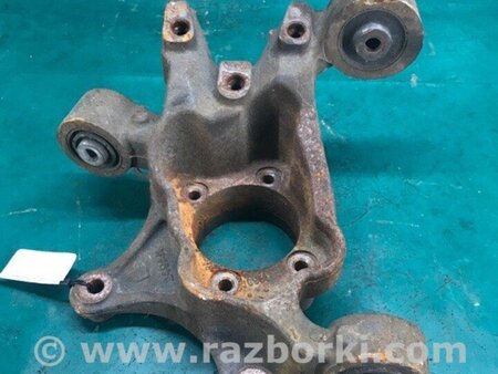 ФОТО Цапфа для Dodge Journey (2011-2020) Київ