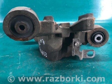 ФОТО Цапфа для Dodge Journey (2011-2020) Київ