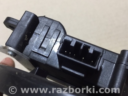 ФОТО Моторчик заслінки пічки для Honda Accord VIII CU/CP (07-13) Київ