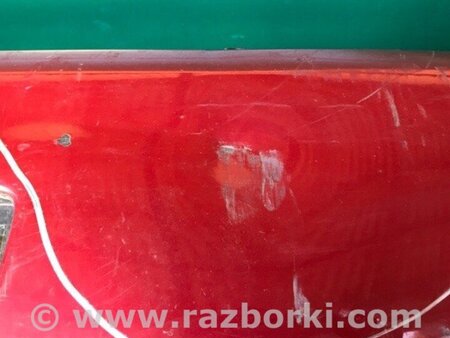 ФОТО Бампер задній для Mitsubishi ASX Київ