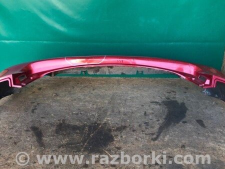 ФОТО Бампер задній для Mitsubishi ASX Київ