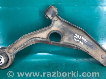 ФОТО Важіль передньої підвіски нижній для Dodge Journey (2011-2020) Київ