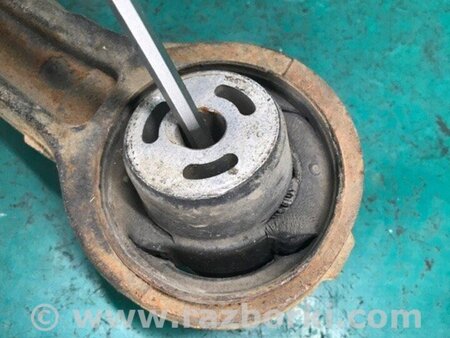 ФОТО Важіль передньої підвіски нижній для Dodge Journey (2011-2020) Київ