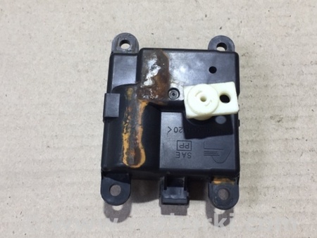 ФОТО Моторчик заслінки пічки для Infiniti  G25/G35/G37/Q40 Київ