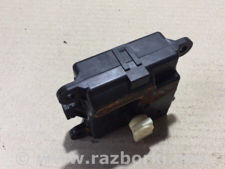 ФОТО Моторчик заслінки пічки для Infiniti  G25/G35/G37/Q40 Київ