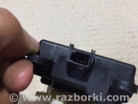 ФОТО Моторчик заслінки пічки для Infiniti  G25/G35/G37/Q40 Київ