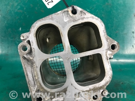 ФОТО Дросельна заслінка для Toyota Solara Київ