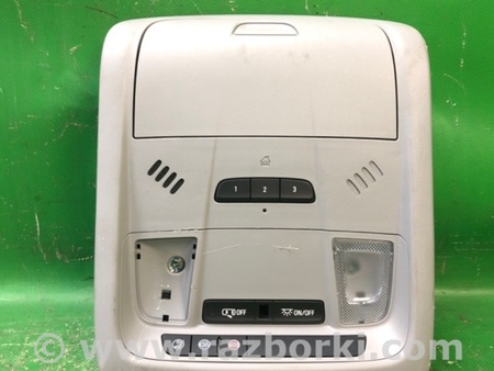 ФОТО плафон салону для Chevrolet Equinox III (17-24) Київ