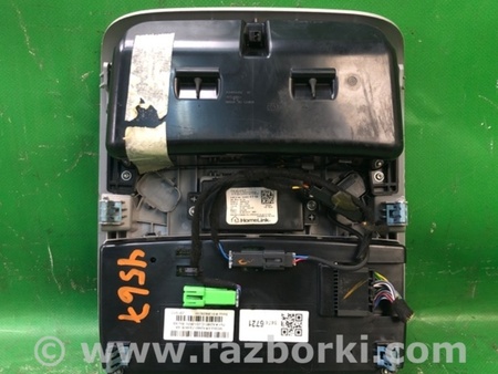 ФОТО плафон салону для Chevrolet Equinox III (17-24) Київ