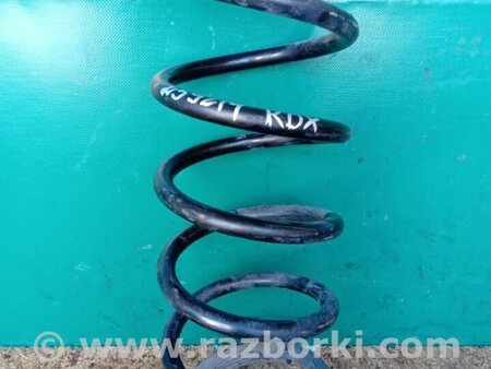 ФОТО Пружина передньої підвіски для Acura RDX TB3, TB4 (12-15) Київ