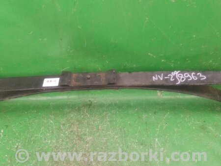 ФОТО Ресора задня для Nissan NV200 USA (2013-) Київ