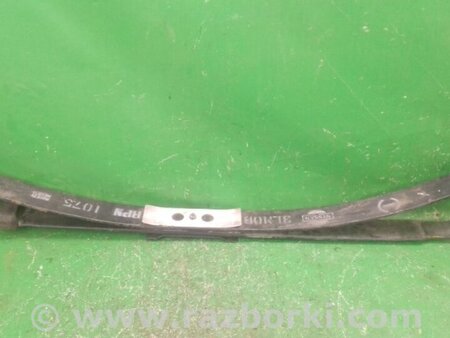 ФОТО Ресора задня для Nissan NV200 USA (2013-) Київ