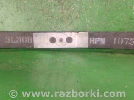 ФОТО Ресора задня для Nissan NV200 USA (2013-) Київ