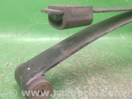 ФОТО Ресора задня для Nissan NV200 USA (2013-) Київ