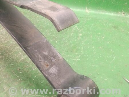 ФОТО Ресора задня для Nissan NV200 USA (2013-) Київ