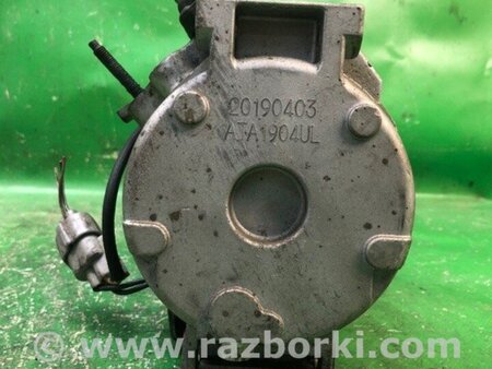 ФОТО Компресор кондиціонера для Lexus ES300/ES330 (01-06) Київ