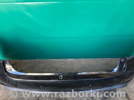 ФОТО Бампер задній для Lexus ES350 (12-18) Київ