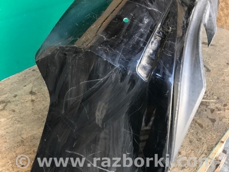 ФОТО Бампер задній для Lexus ES350 (12-18) Київ