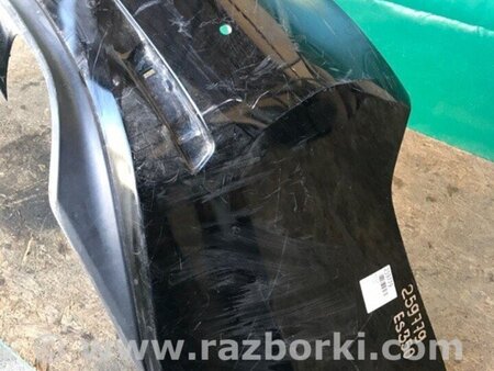 ФОТО Бампер задній для Lexus ES350 (12-18) Київ