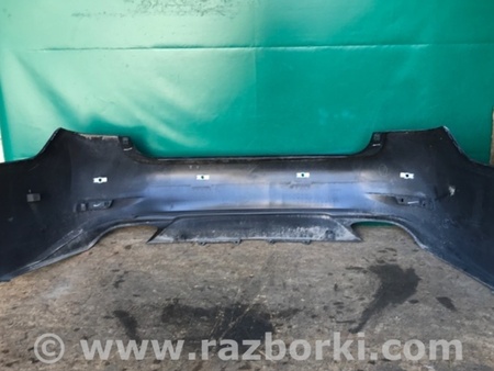 ФОТО Бампер задній для Lexus ES350 (12-18) Київ
