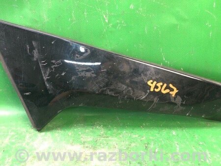 ФОТО Накладка кришки багажника для Chevrolet Equinox III (17-24) Київ